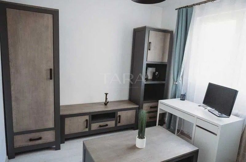 Apartament de vanzare cu 2 camere in Grigorescu - Poză 2