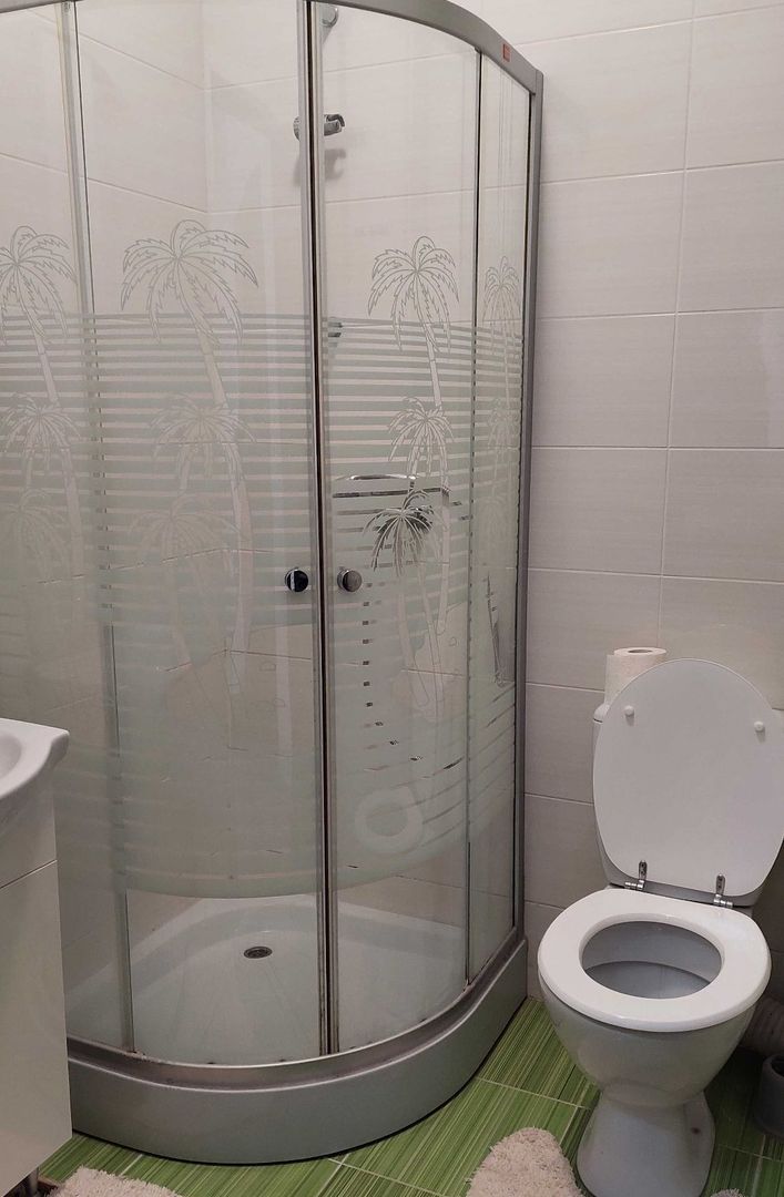 AP. 2 CAMERE BUCURESTII NOI, BLOC NOU, CENTRALA, METROU 5 MINUTE - Poză 7