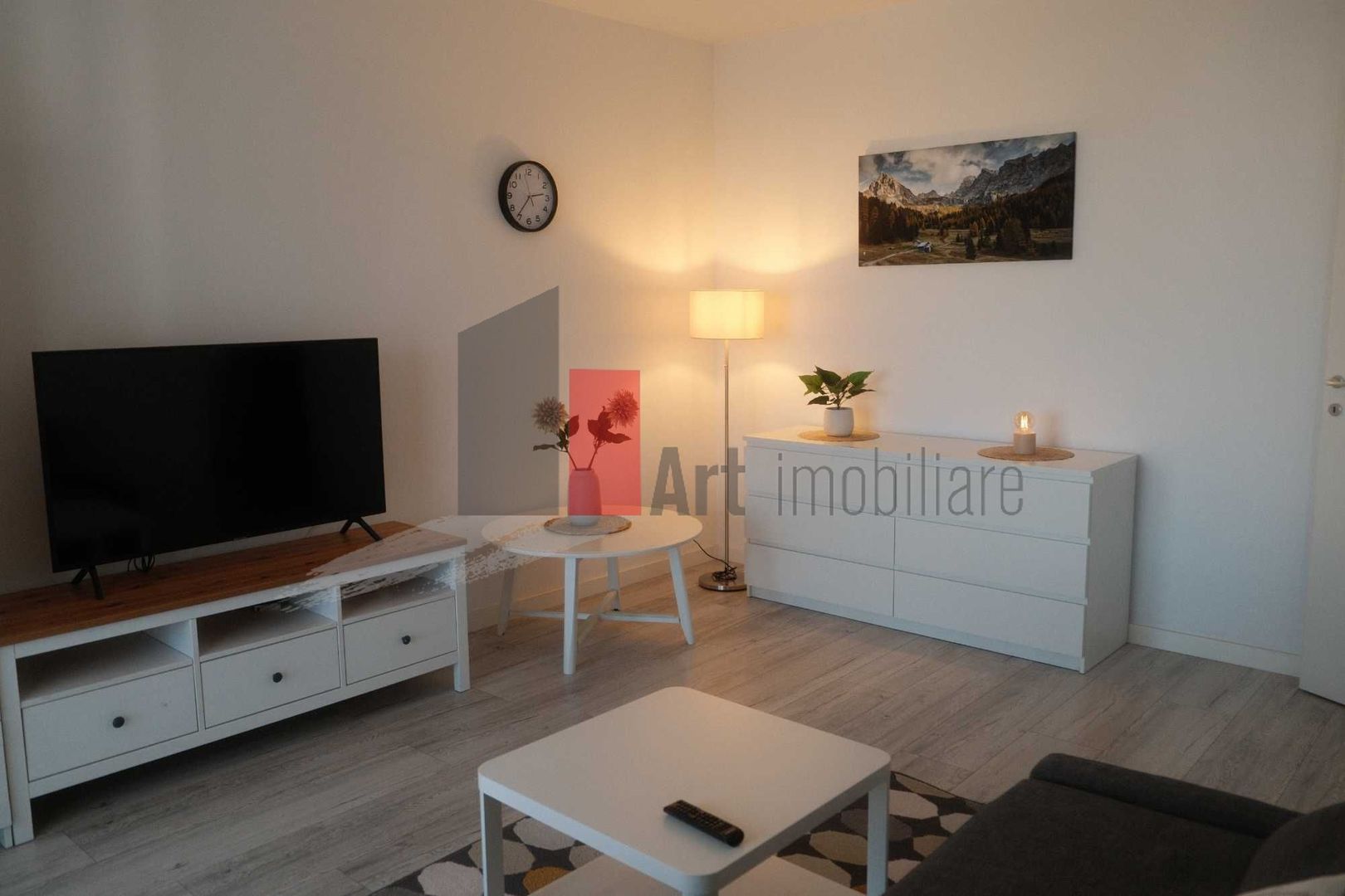 Inchiriere apartament 2 camere în 21 Residence — Lujerului-Politehnica - Poză 2