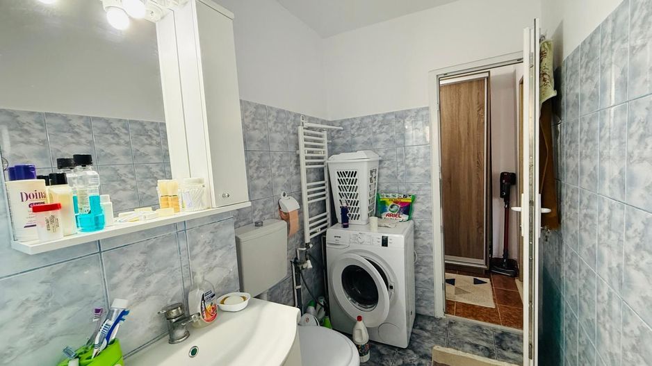 Soarelui - Gen 30 | 2 Camere | Centrala proprie | Mobilat si Utilat - Poză 11