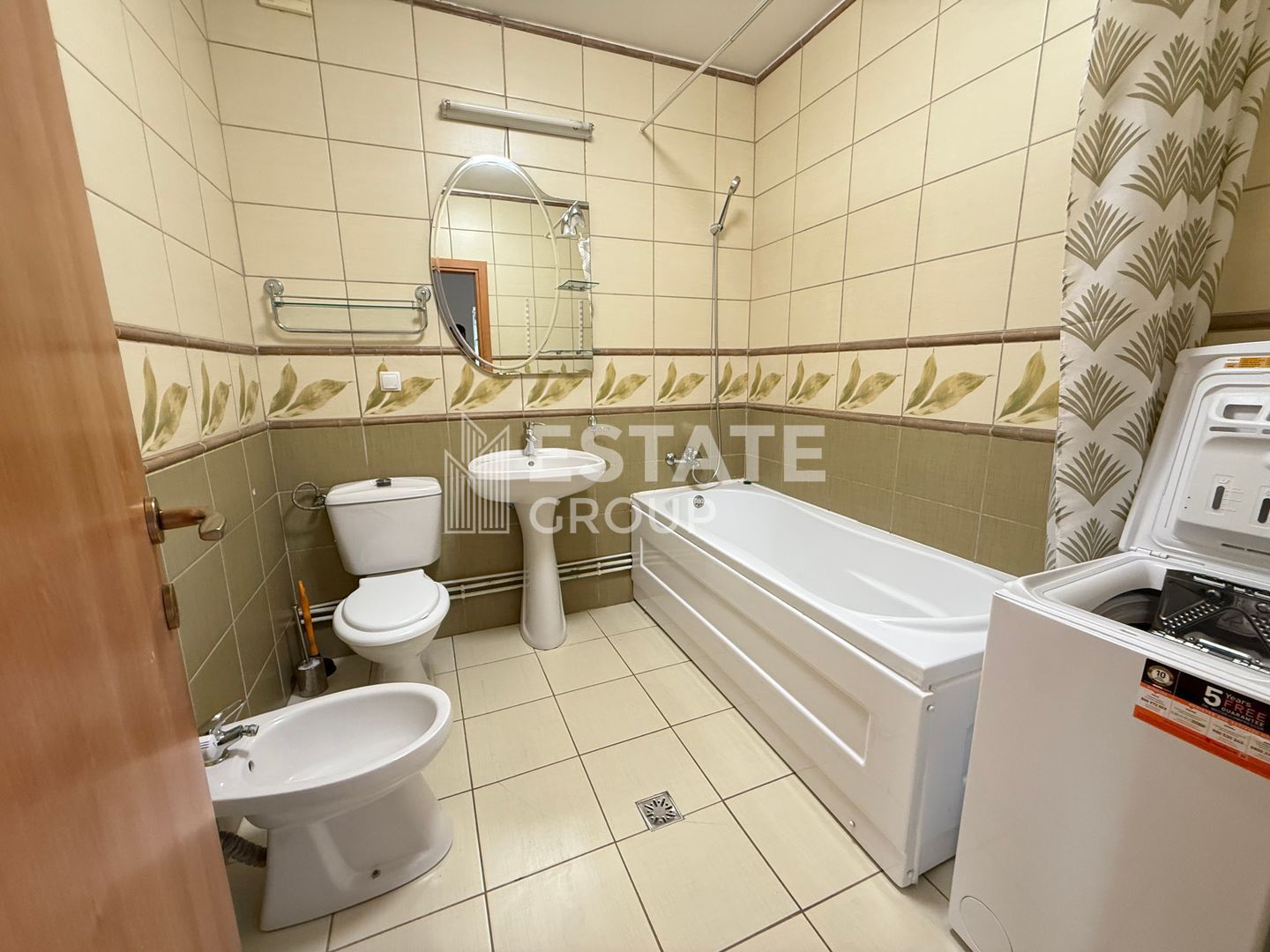 Apartament 3 camere Sagului, Mobilat si Utilat - Poză 12