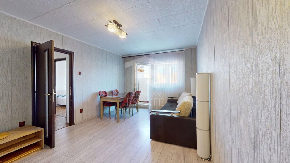 Apartament 2 camere Lacul Tei Teiul Doamnei - Poză 5