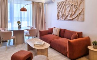 Chirie | Apartament 2 camere | Parcare inclusă | Pipera - Poză 13