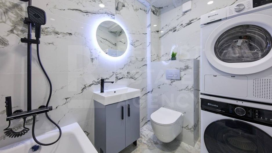 Vânzare, apartament, 1 cameră str. Ialoveni, Telecentru - Poză 11