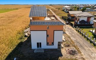 Duplex Sanpetru cu Beci/ 4 Dormitoare - Poză 3