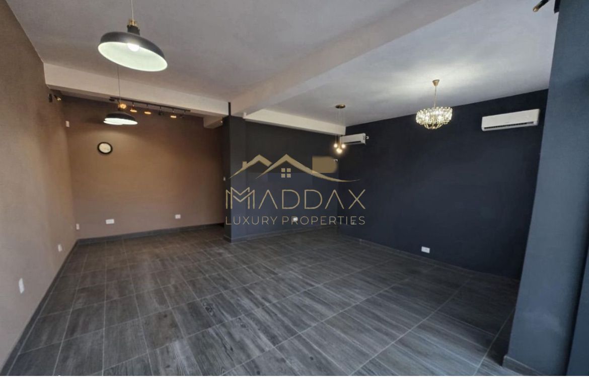 Spatiu Comercial stradal**NOU**85 mp**Locuri parcare incluse//Corbeanca - Poză 2