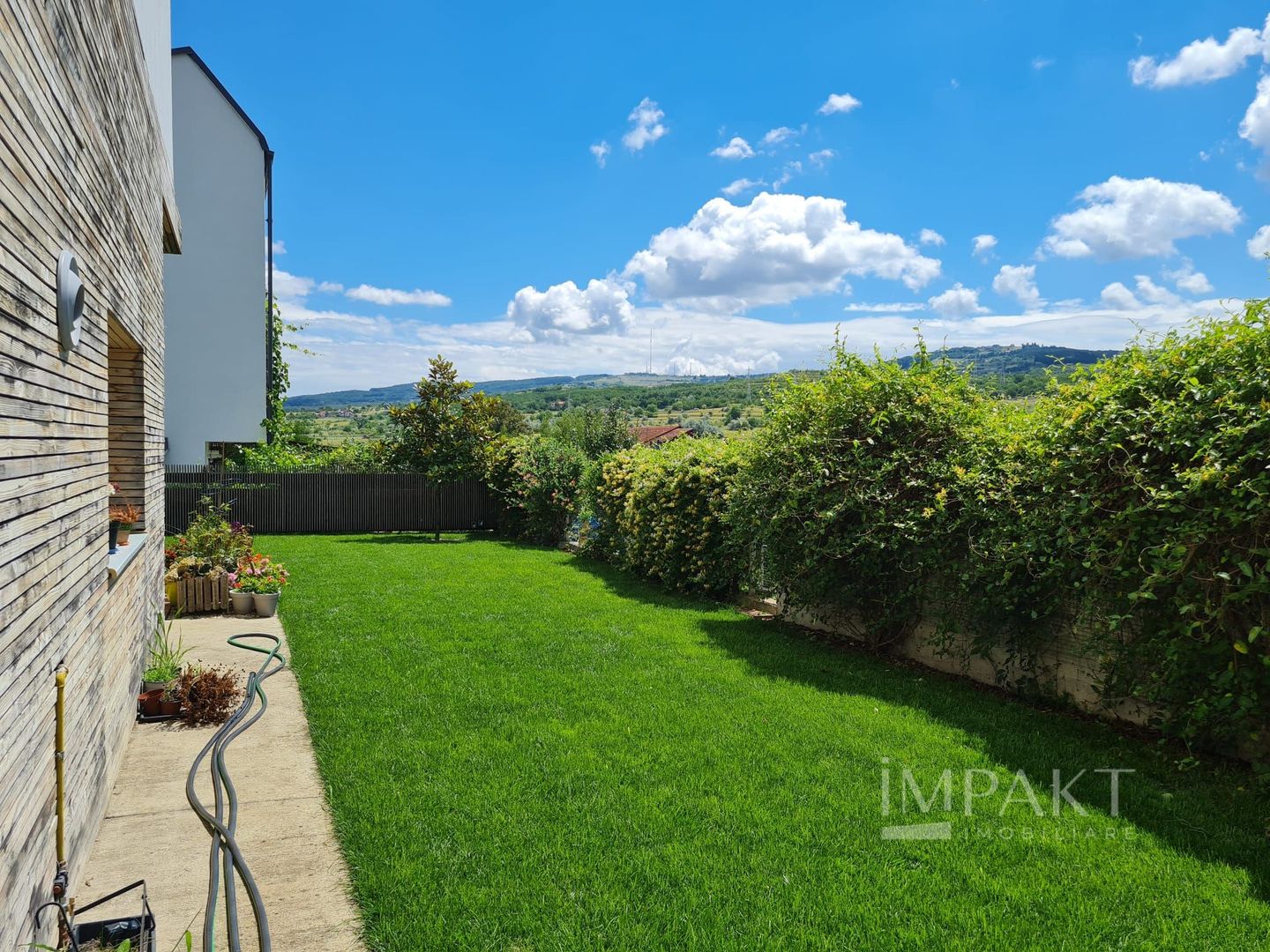 Anunț Imobiliar de Vânzare: Casă Individuală Superbă în Cartierul Borhanci! - Poză 18