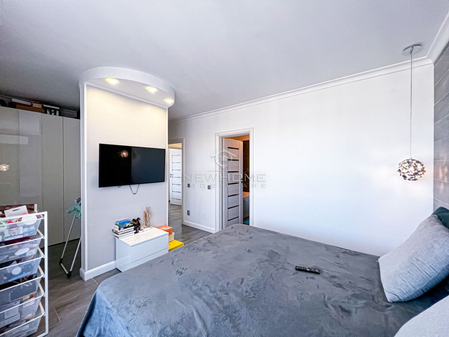 COMISION 0 %  Apartament LUX 3 camere, PARCARE, zona Gheorgheni - Poză 9