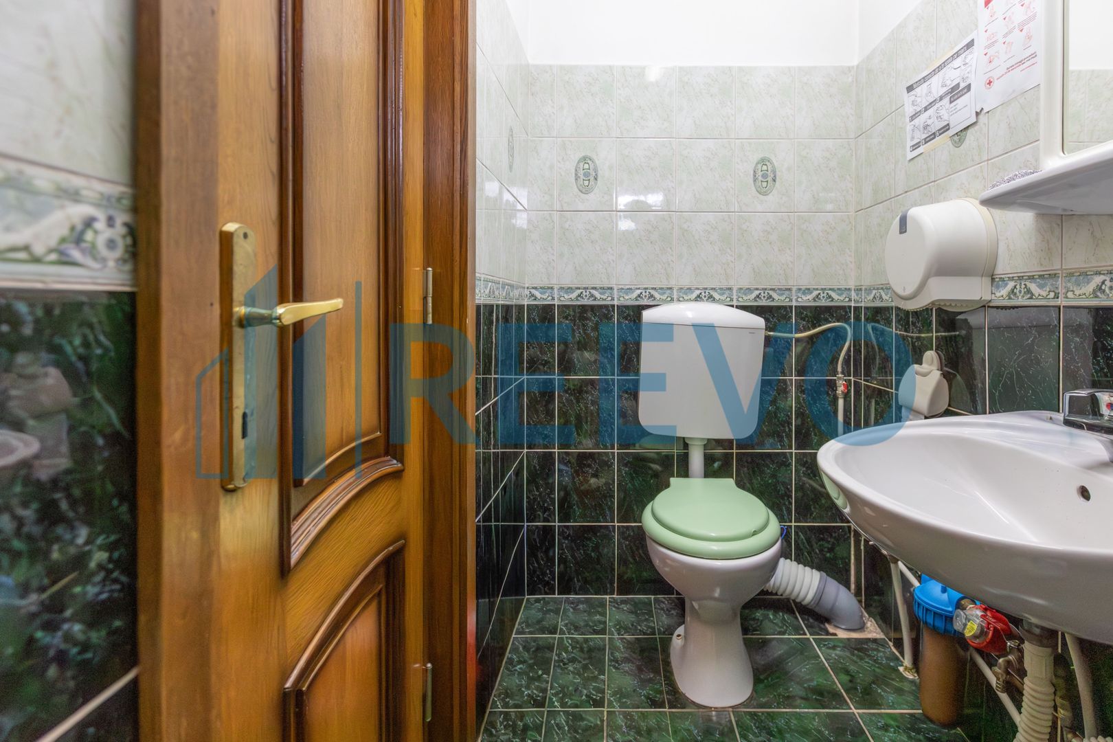 Cabinet Stomatologic complet echipat, de închiriat - Poză 9