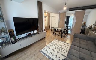 Apartament cu o camera decomandat in Giroc - Poză 2