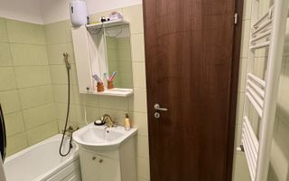 Apartament modern cu doua camere, Popesti Leordeni, 68.000€ - Poză 9