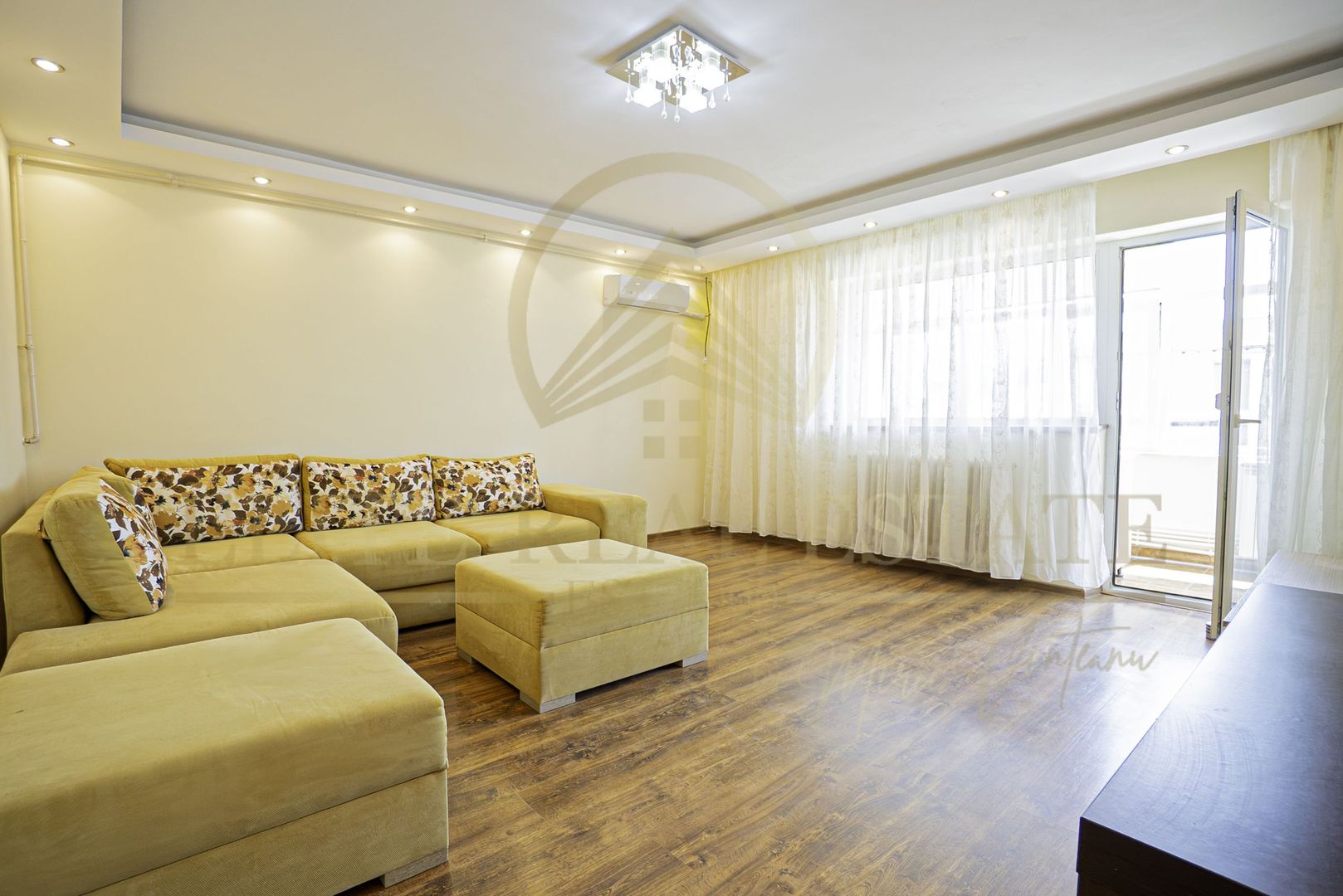 Faleza Nord – Zoom Beach Apartament 5 camere - Poză 2