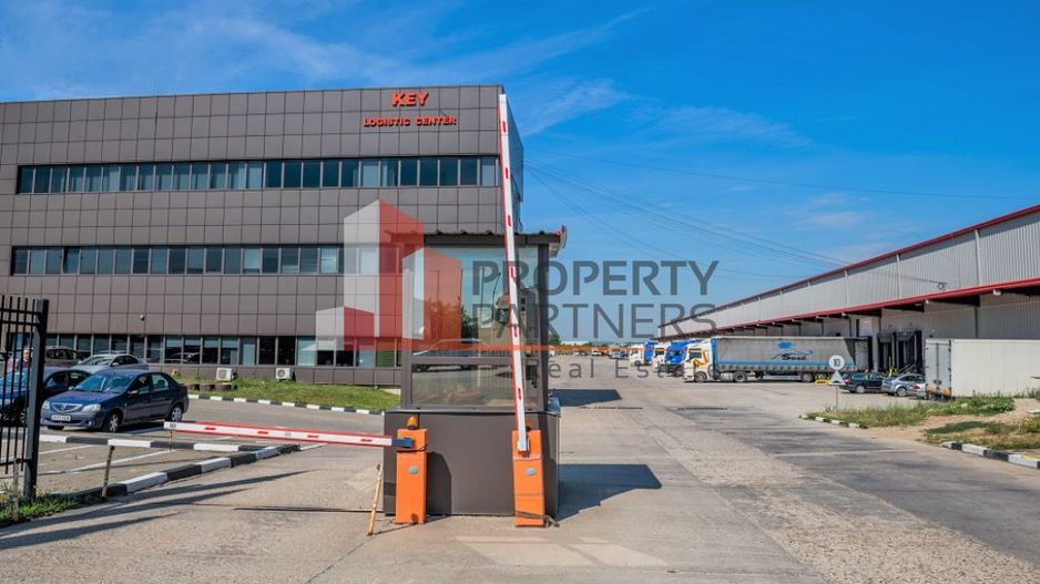 Spatiu de dezpozitare - Poză 1