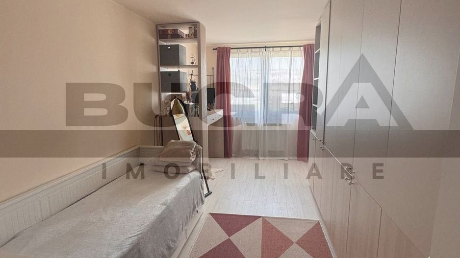 Apartament de 3 camere, modern, 73mp, 2 parcari, zona strazii Rodnei - Poză 7