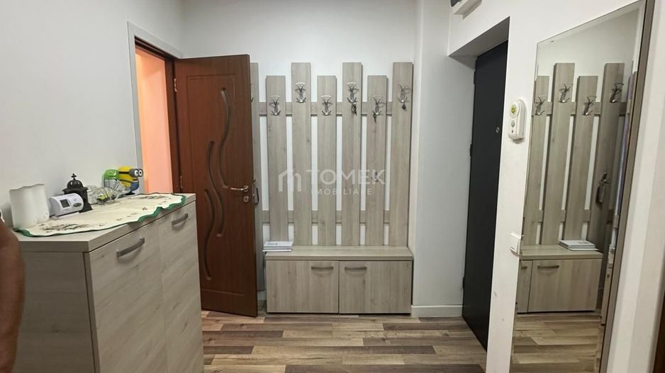 Apartament 3 camere Ceferistilor zona Craiter - Poză 12
