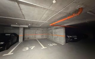 Apartament cu 2 camere *70mp utili* + 17mp terasa // Baneasa - Jandarmeriei - Poză 45