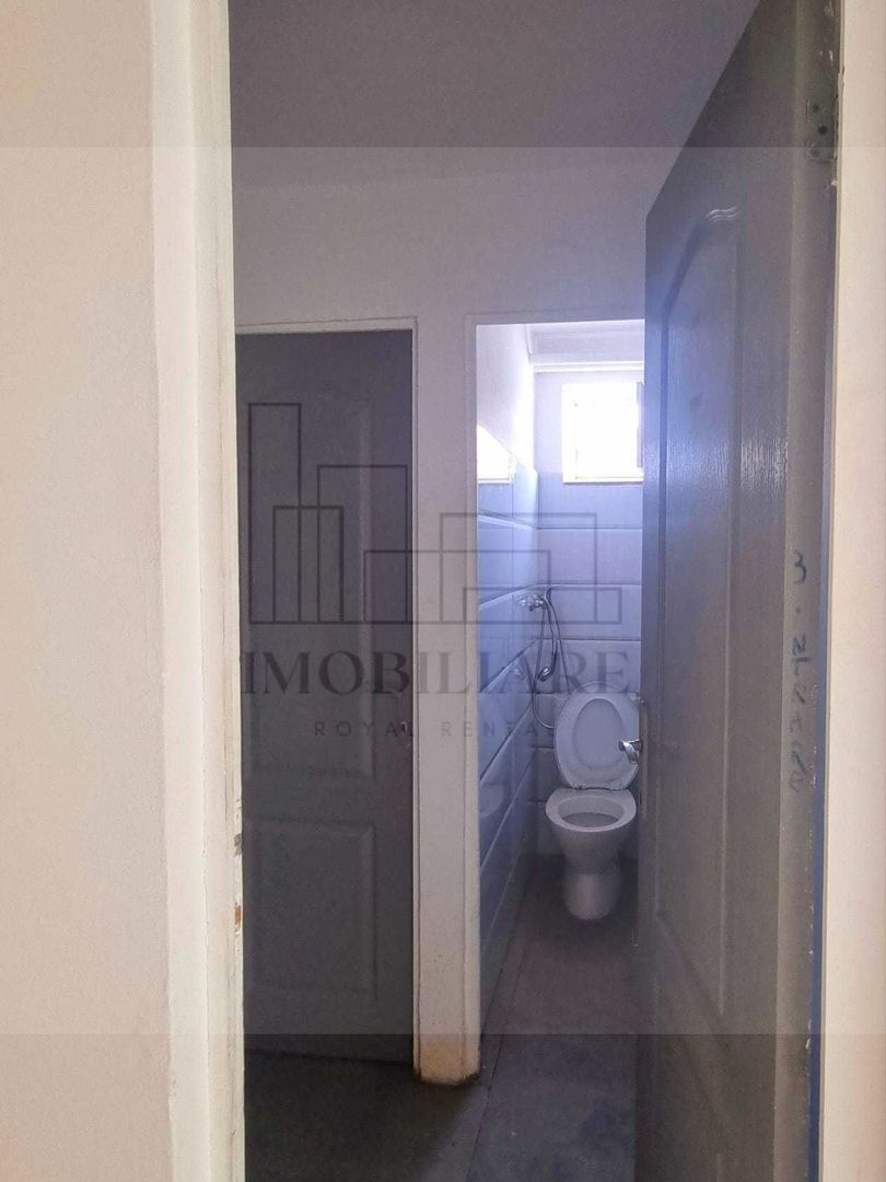 Spațiu comercial stradal de închiriat – 45 mp + 20 mp exterior - Poză 4