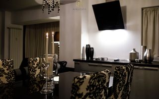 VANDUT - Apartament 3 camere | Segmentul Lux | Vedere Panoramica - Poză 30