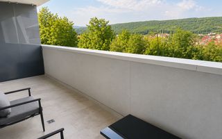 Apartament cu 3 camere si parcare de inchiriat in ansamblul Wings! - Poză 13