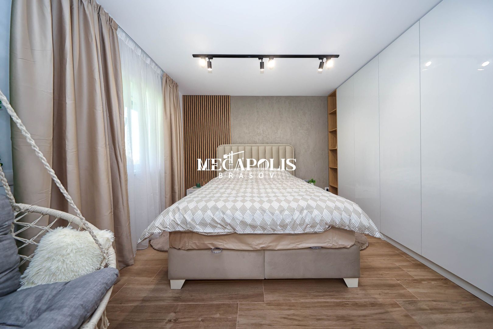 Garsonieră Mobilată Utilată + Grădină | Mutare imediată - Poză 6