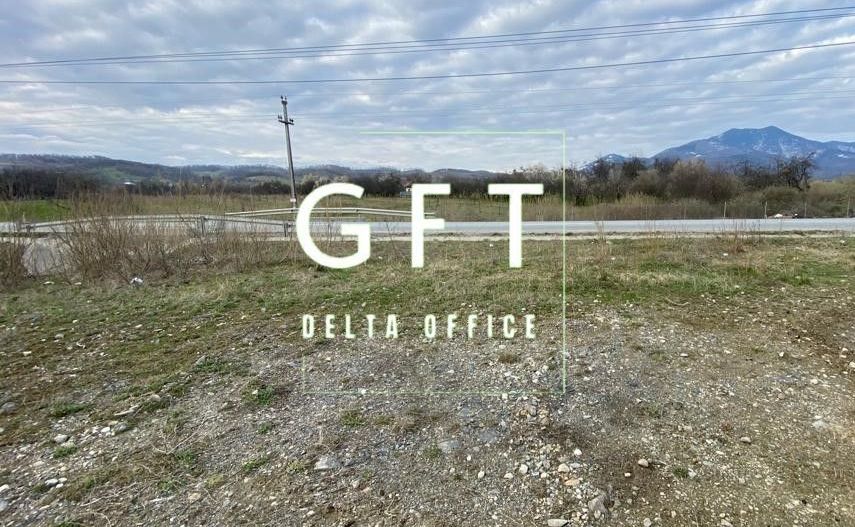 PRET PROMO Teren Intravilan 1500 mp cu utilitati-Josenii Bargaului - Poză 3