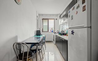 * 2 CAMERE 60MP CU LOC DE PARCARE - STRADA IERNII * COMISION 0% - Poză 8