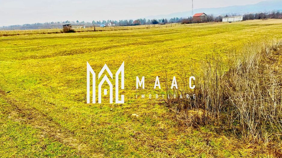 Teren | Oportunitate de investiție | 859 MP | Intravilan | Tălmaciu - Poză 3