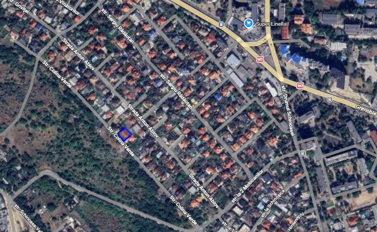 Vânzare, duplex, 4 camere, str. Colina Verde, Telecentru - Poză 4