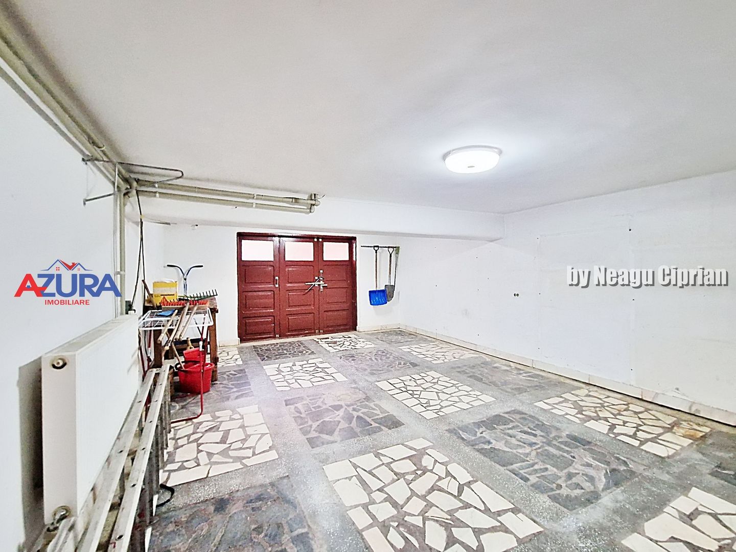 Casă 10 camere în Exercițiu, zonă exclusivistă, lângă Centru - Poză 28