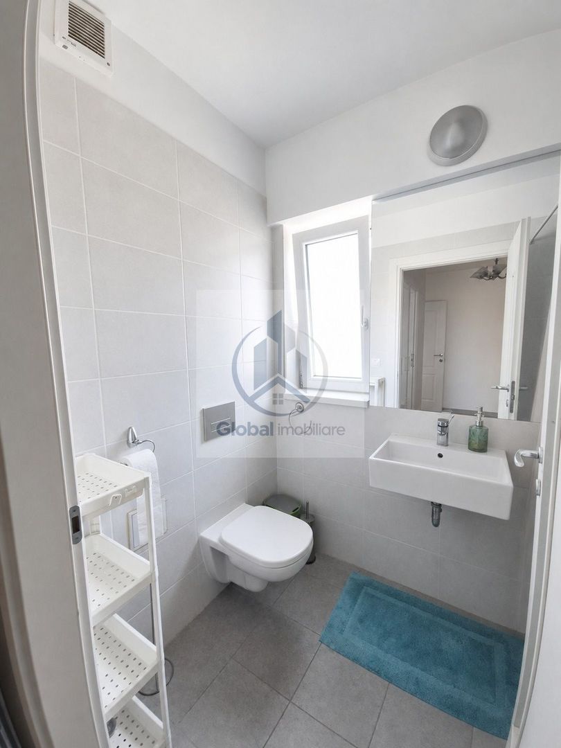 De inchiriat – Apartament 2 camere | Belvedere Residence – Fabrica de Glucoza - Poză 5