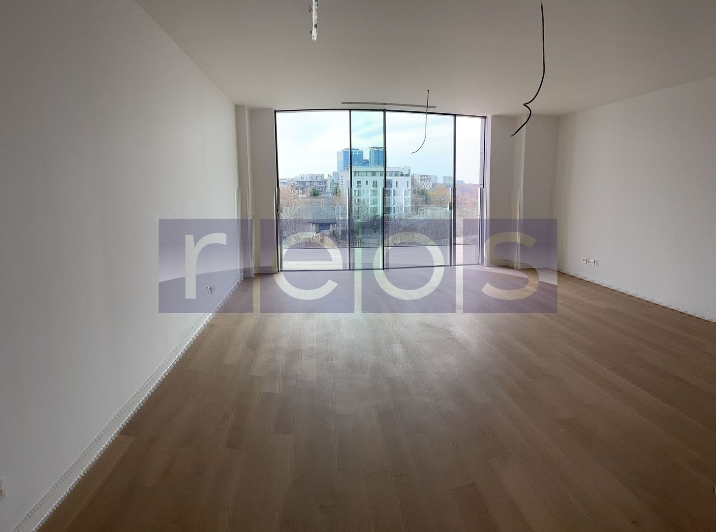 APARTAMENT 2 CAMERE | PARCARE SUBTERANA | FLOREASCA | PARCUL VERDI - Poză 2
