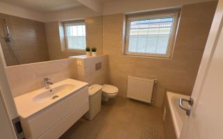 4 camere | 110 mp utili | Terasă închisă | Grădină amenajată Corbeanca Park - Poză 16