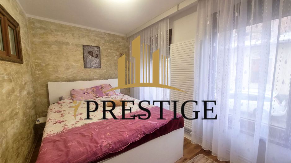 CASĂ 4 CAMERE SIBIU TEREZIAN, CURTE, RENOVATĂ COMPLET, GATA DE MUTARE - Poză 18