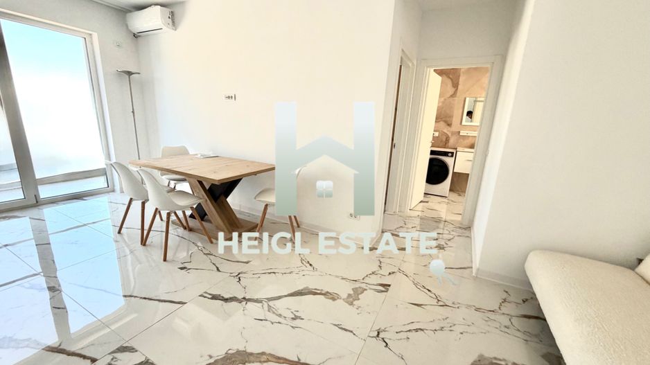 Apartament cu 2 camere si pod in Giroc - Poză 2