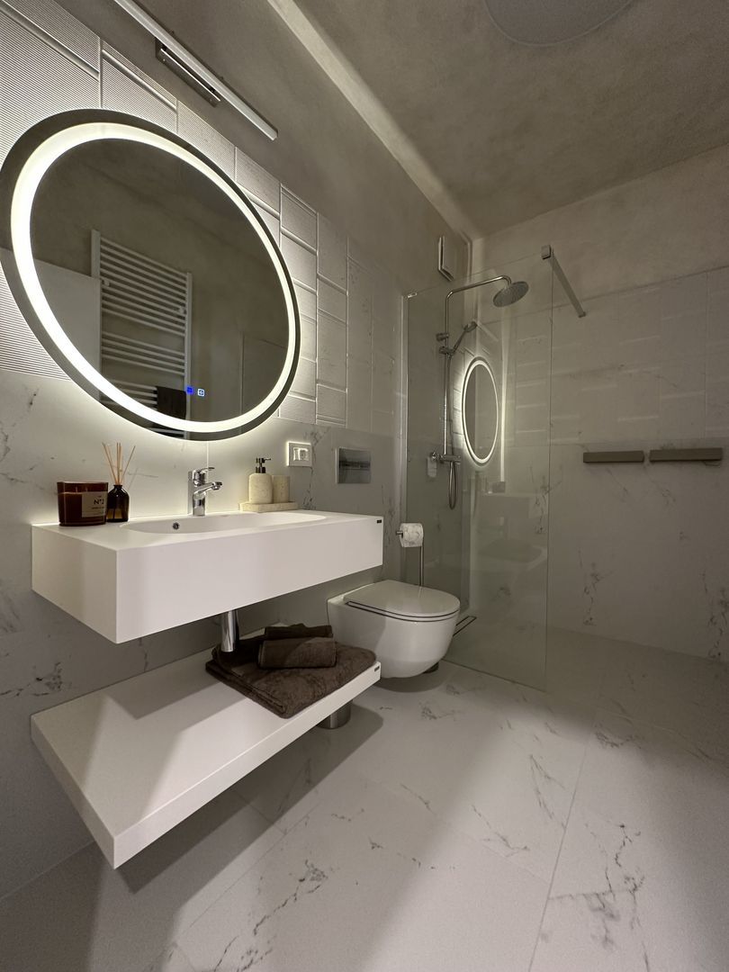 Apartament 3 camere - Poză 13