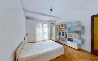 Studio ideal tineret, centrala termica proprie, Universitate metrou - Poză 1