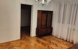 Apartament 3 camere bucatarie inchisa etajul 1 pe Calea Dumbravii - Poză 2