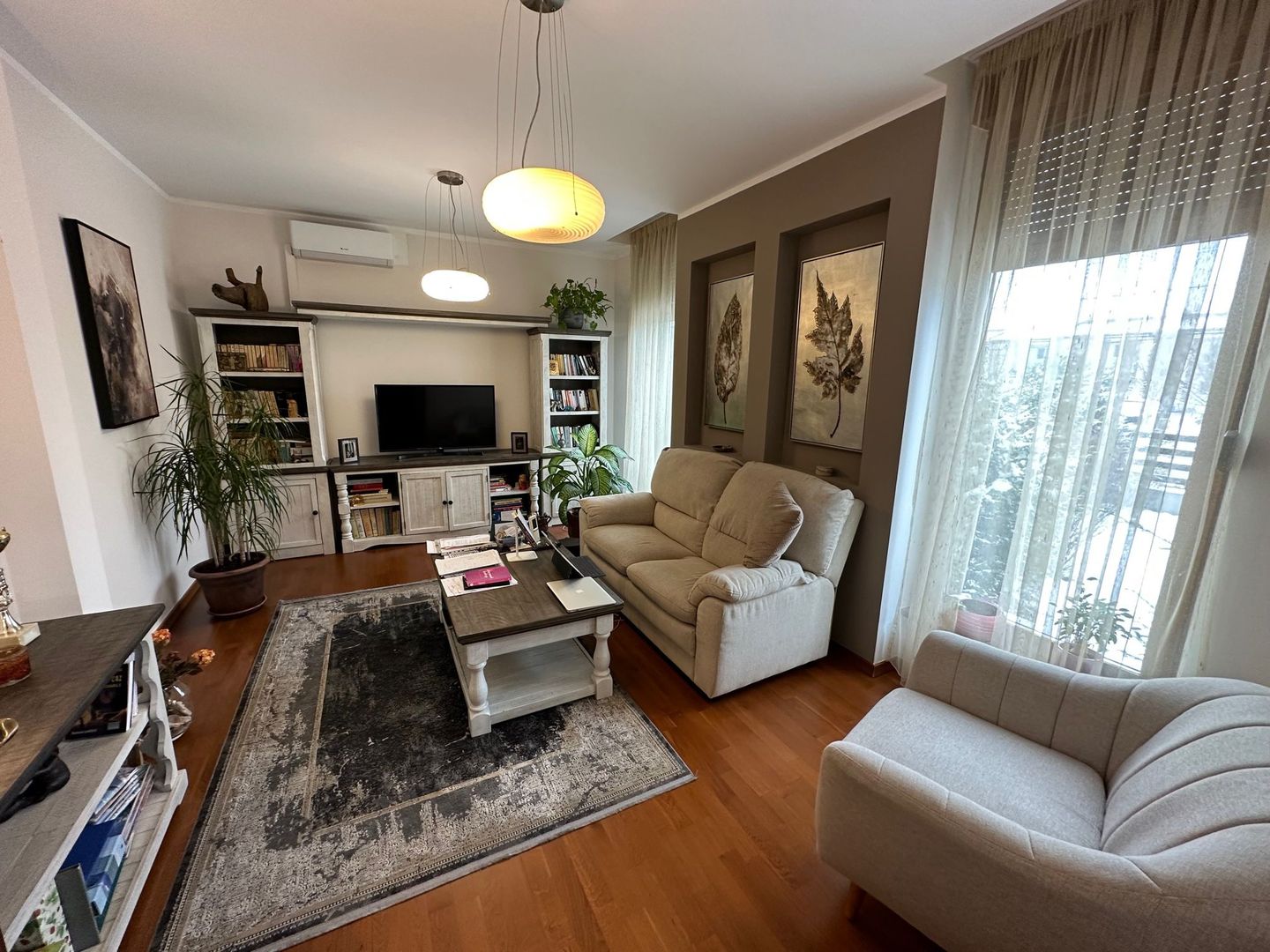 Casa calduroasa și primitoare  Dumbravita - Parc Primărie - Poză 6