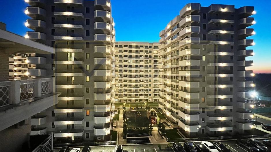 Apartament 2 camere Royal Town Copou - Poză 23