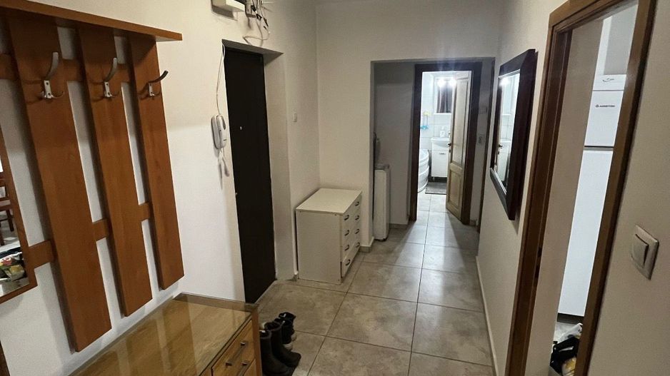 AP. 2 CAMERE TIMPURI NOI, BUCATARIE INCHISA, MODERN, METROU 5 MINUTE - Poză 8