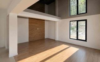 Casă individuală moderna P+1+M | Curte generoasă | Otopeni - Poză 2
