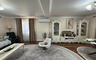 DE VÂNZARE – CASĂ P+1, MĂNĂSTIREA DOAMNEI - Poză 3