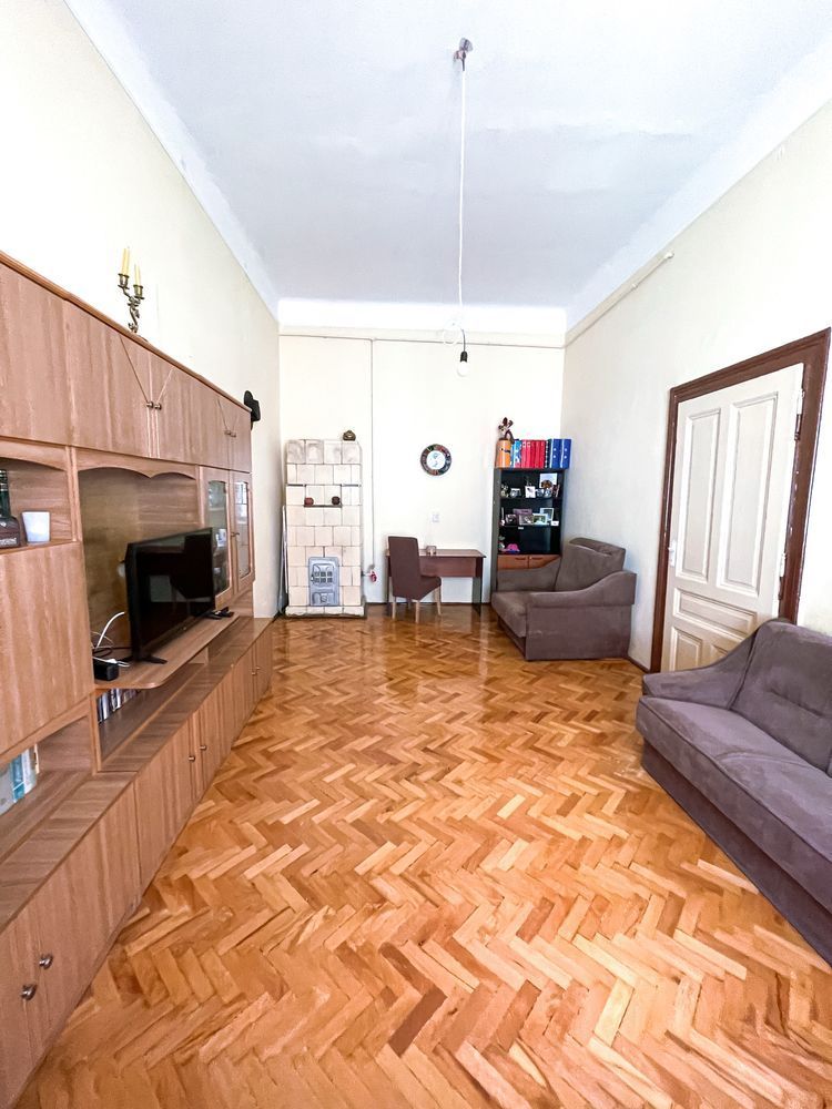 BRASADAS vinde ap 2 cam în Centrul Vechi al oraşului Satu Mare - Poză 5