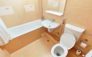2 camere, mobilat modern, decomandat, balcon, Zorilor, Lunii - Poză 8