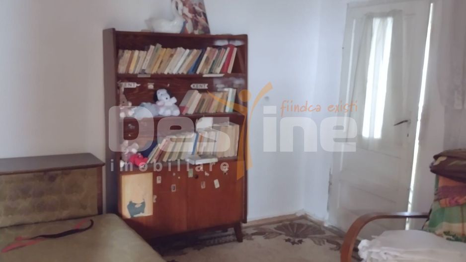 Casa Gageni zona linistita 480 mp teren 48000 euro! - Poză 13