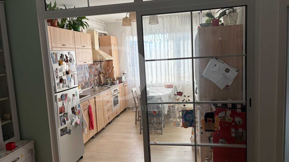 Apartament 2 camere | Zona Stadionului – Florești - Poză 3