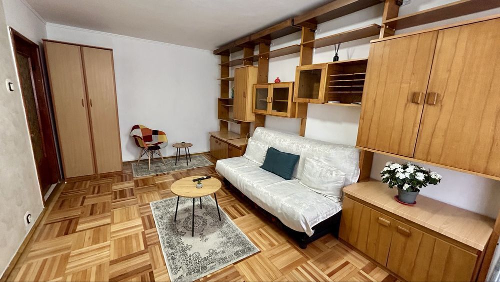 Închiriere Apartament cu 2 camere, decomandat, etaj 1, 10 min metrou Dristor - Poză 4