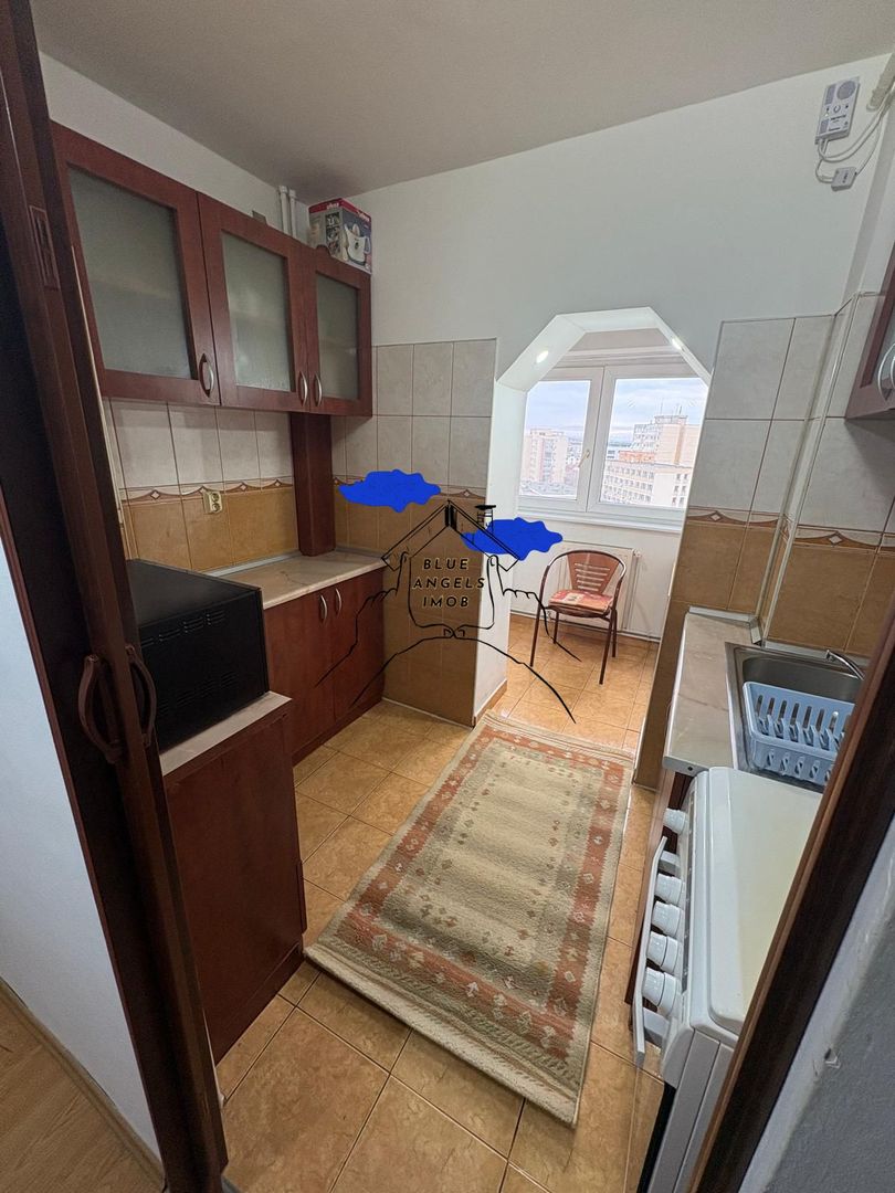 Garsonieră de închiriat – Bd. Griviței, Bloc ONIX - Poză 7