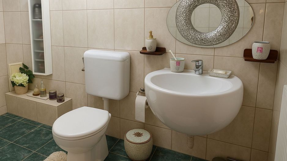 Casa 4 camere I Pipera I Vanzare - Poză 12