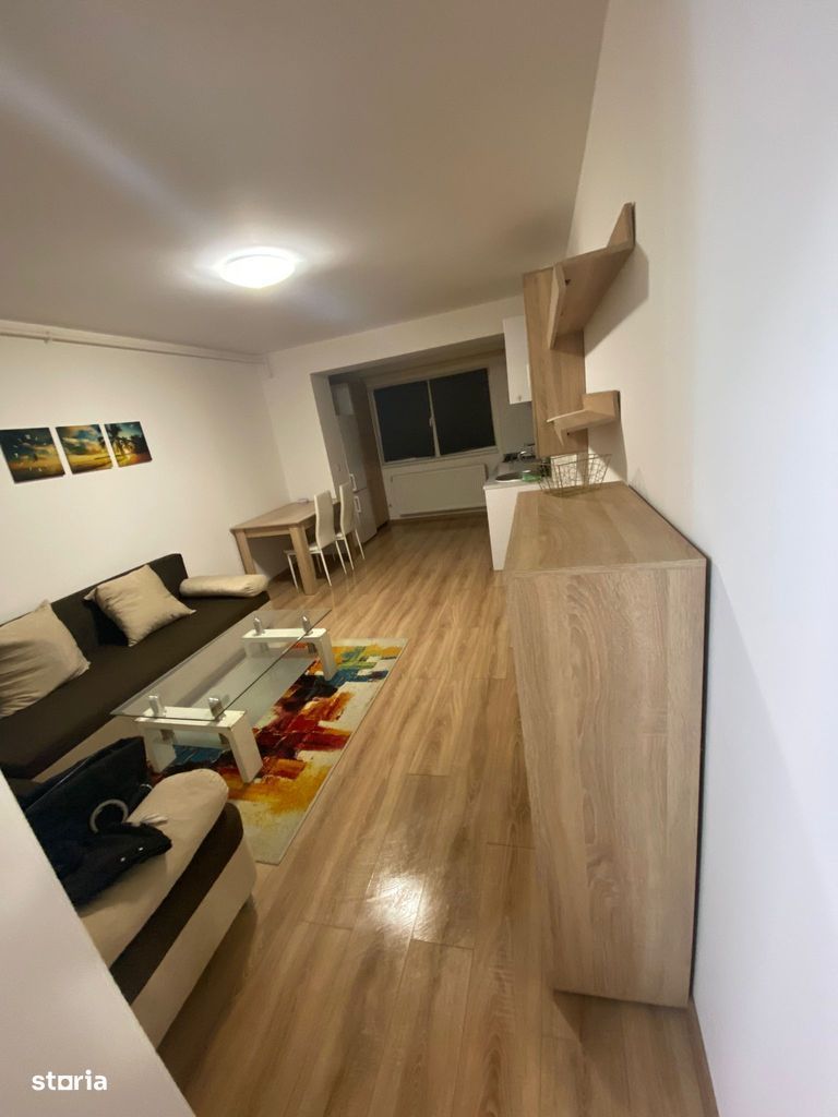 Apartament 2 camere, parcare inclusa, pet friendly, Palladium Residence - Poză 4